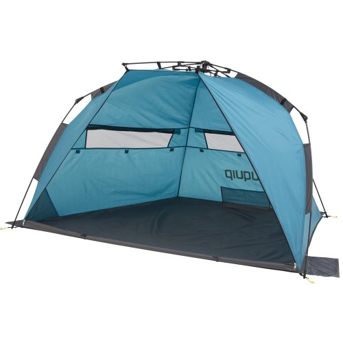 Палатка Uquip Speedy UV 50+ Blue/Grey (241003)
