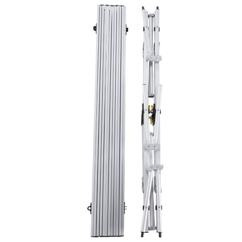 Стол Uquip Variety L Grey (244117)