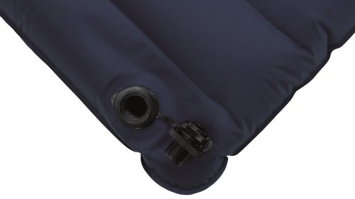 Коврик надувной Outwell Reel Airbed Single Night Blue (290071)