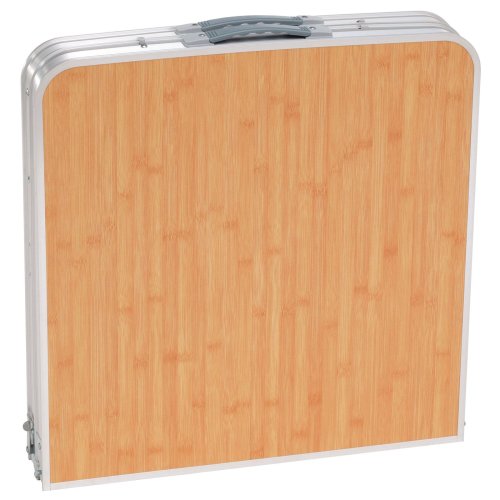 Cтол Easy Camp Belfort Brown (540016)