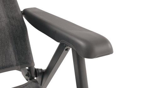 Стілець кемпінговий Outwell Marana Grey (410104)