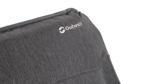 Стілець кемпінговий Outwell Trenton Grey (410105)