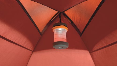 Палатка Easy Camp Comet 200 Burgundy Red (120338)