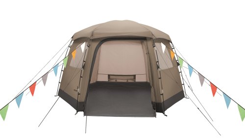 Палатка Easy Camp Moonlight Yurt Grey (120382)