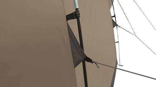 Палатка Easy Camp Moonlight Yurt Grey (120382)