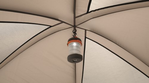 Палатка Easy Camp Moonlight Yurt Grey (120382)