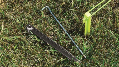 Намет Outwell Avondale 5PA Green (111182)