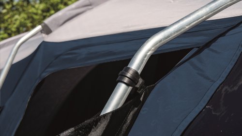 Намет Outwell Montana 6PE Blue (111206)