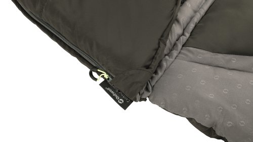 Спальный мешок Outwell Contour Supreme Reversible/-4°C Coffee Left (230369)