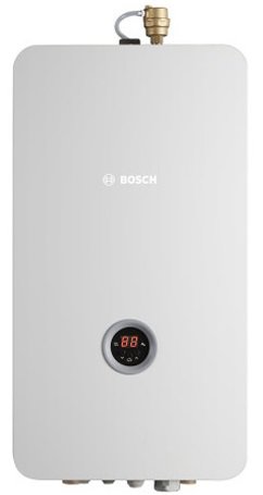 Котел електричний Bosch Tronic Heat 3500 24 UA ErP, одноконтурний, 24 кВт
