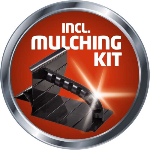 Газонокосарка акумуляторна Einhell GE-CM 36/43 Li M - Solo