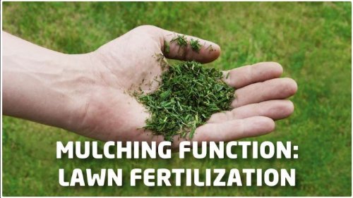 Газонокосарка акумуляторна Einhell GE-CM 36/43 Li M - Solo