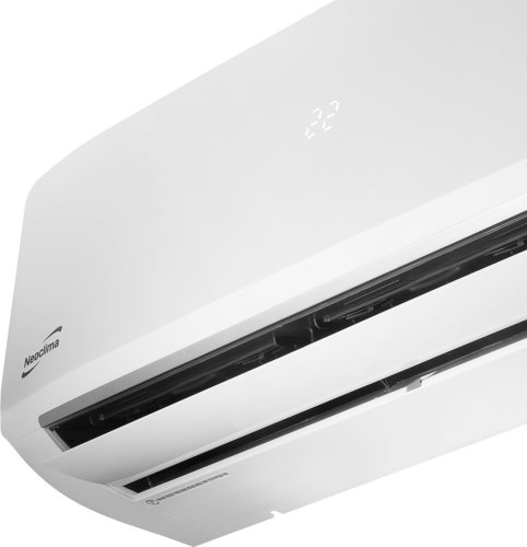 Кондиціонер Neoclima Therminator 3.0 NS/NU-12AHX