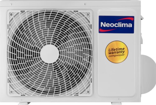Кондиціонер Neoclima Therminator 3.0 NS/NU-12AHX