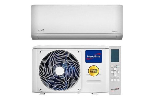Кондиционер Neoclima Therminator 3.2 NS/NU-07EHXIw1