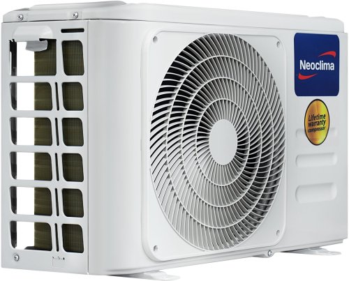 Кондиционер Neoclima Therminator 3.2 NS/NU-09EHXIw1X