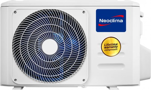 Кондиционер Neoclima Therminator 3.2 NS/NU-09EHXIw1X