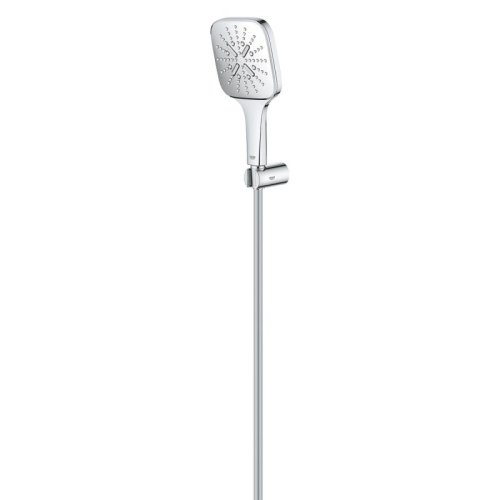 Душевой набор Grohe Rainshower Smartactive Cube 130 26589000