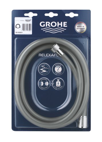Душевой шланг Grohe Relexaflex 2000 мм 28155001