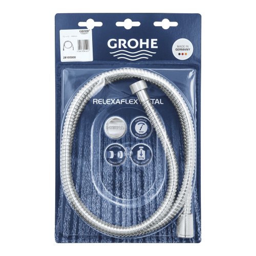 Набор сантехники Grohe All in One 39192MB0