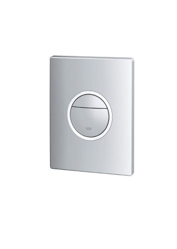 Накладна панель змиву для унітазу Grohe Nova Cosmopolitan Light 38809000