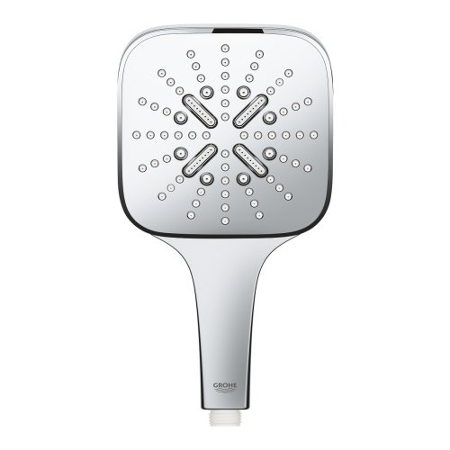 Ручной душ Grohe Rainshower SmartActive Cube 130 26550000