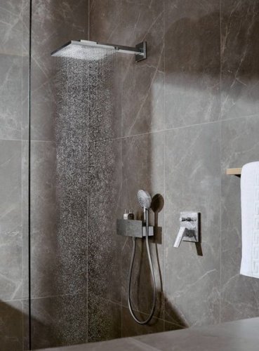 Змішувач прихованого монтажу Hansgrohe Metropol 32545670