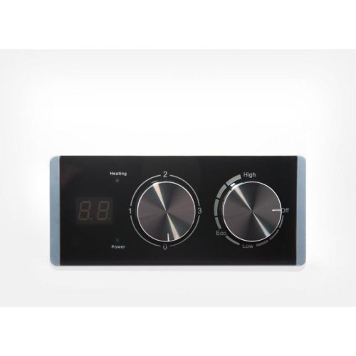 Водонагреватель Thermo Alliance плоский 100 л, 1х(0,8+1,2) кВт DT100H20G(PD)