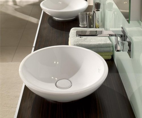 Умывальник Villeroy&Boch Loop & Friends 51440001