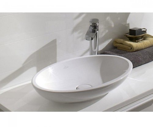 Умывальник Villeroy&Boch Loop & Friends 51511001