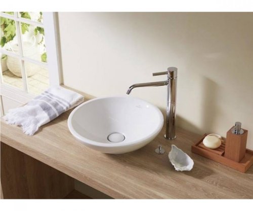 Умывальник Villeroy&Boch Loop & Friends 51480001