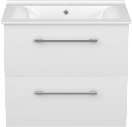 Тумба с умывальником VOLLE Nemo New 15-17-60N