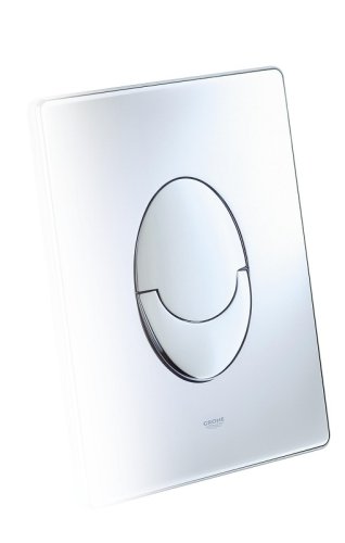 Инсталляция Grohe Rapid SL 3884000G 3 в 1 с клавишей Skate Air