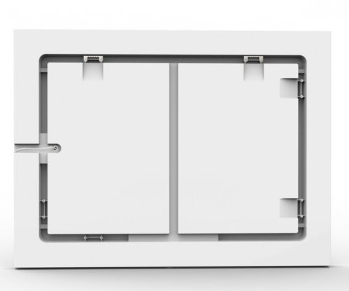 Дзеркало VOLLE 80х60 16-13-800