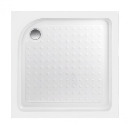 Душевая кабина Lidz Wiezak SC90x90.SAT.LOW.L Linie (LWKSC9090SATLOWL)