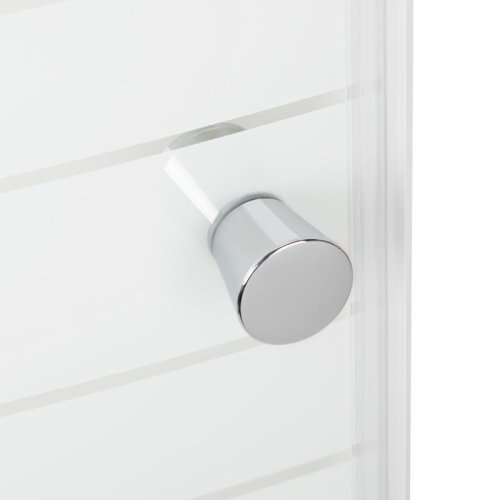 Душевая кабина Lidz Wiezak SC90x90.SAT.LOW.L Linie (LWKSC9090SATLOWL)