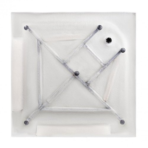 Душевая кабина Lidz Wiezak SC90x90.SAT.LOW.L Linie (LWKSC9090SATLOWL)