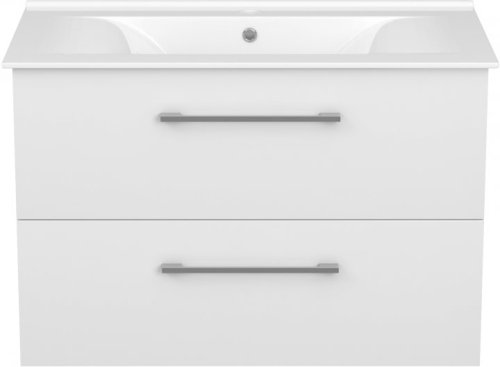 Тумба с умывальником VOLLE Nemo New 15-17-80N