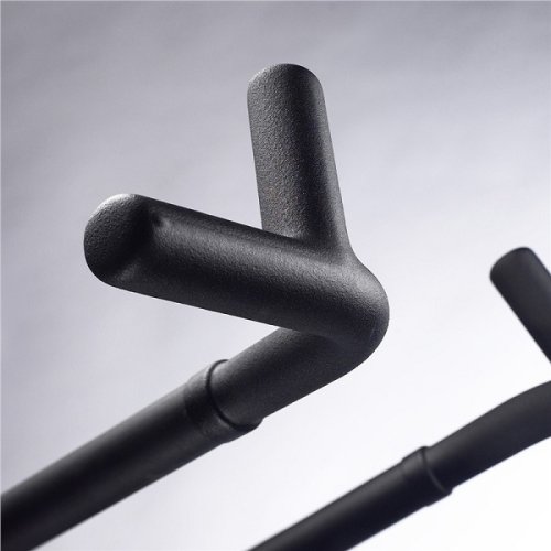 Велотренажер Sportop Airbike Crossfit