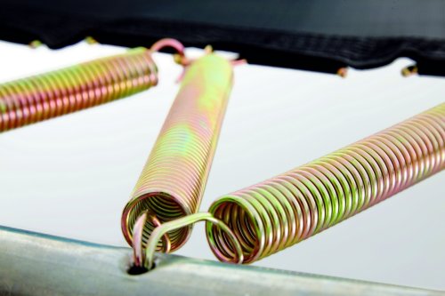 Батут BERG Champion 380+ Safety Net Comfort (35.42.27.01+35.74.12.03)