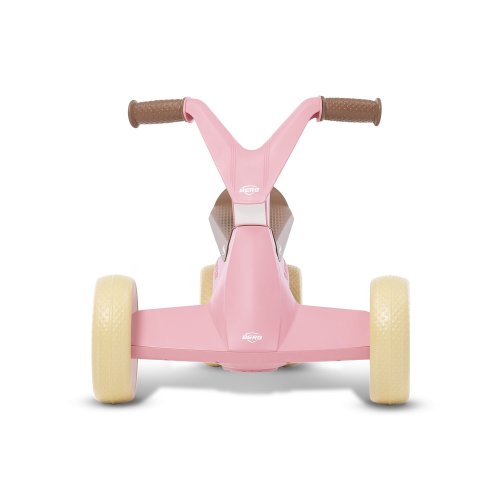 Веломобиль BERG GO2 Retro Pink 24.50.07.00