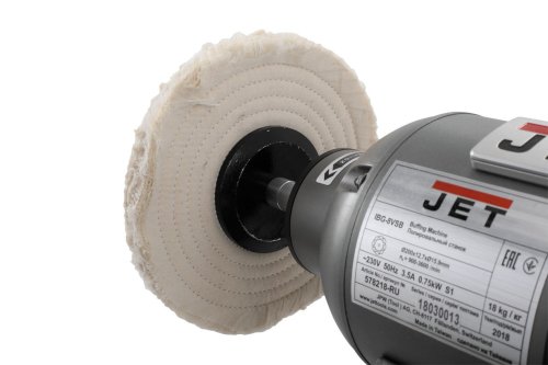 Полировочный станок JET IBG-8VSB