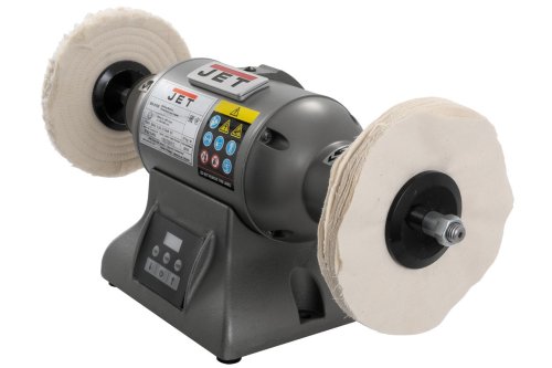 Полировочный станок JET IBG-8VSB