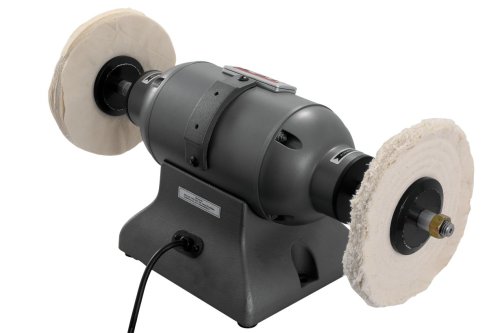 Полировочный станок JET IBG-8VSB