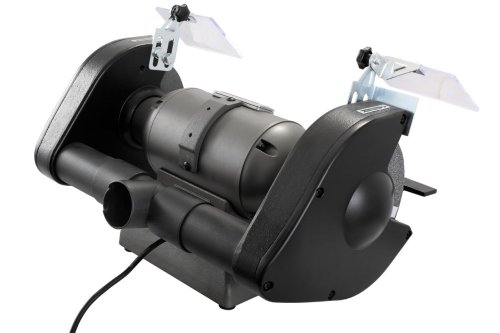 Точильный станок JET IBG-8VS