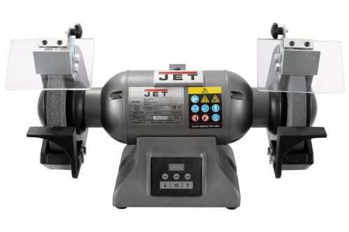 Точильный станок JET IBG-8VS