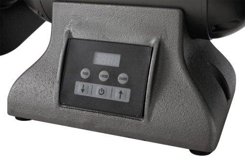 Точильный станок JET IBG-8VS