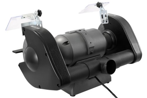 Точильный станок JET IBG-8VS