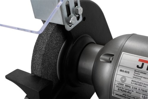 Точильный станок JET IBG-8VS