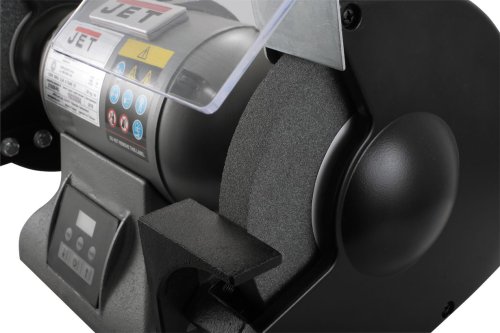 Точильный станок JET IBG-8VS